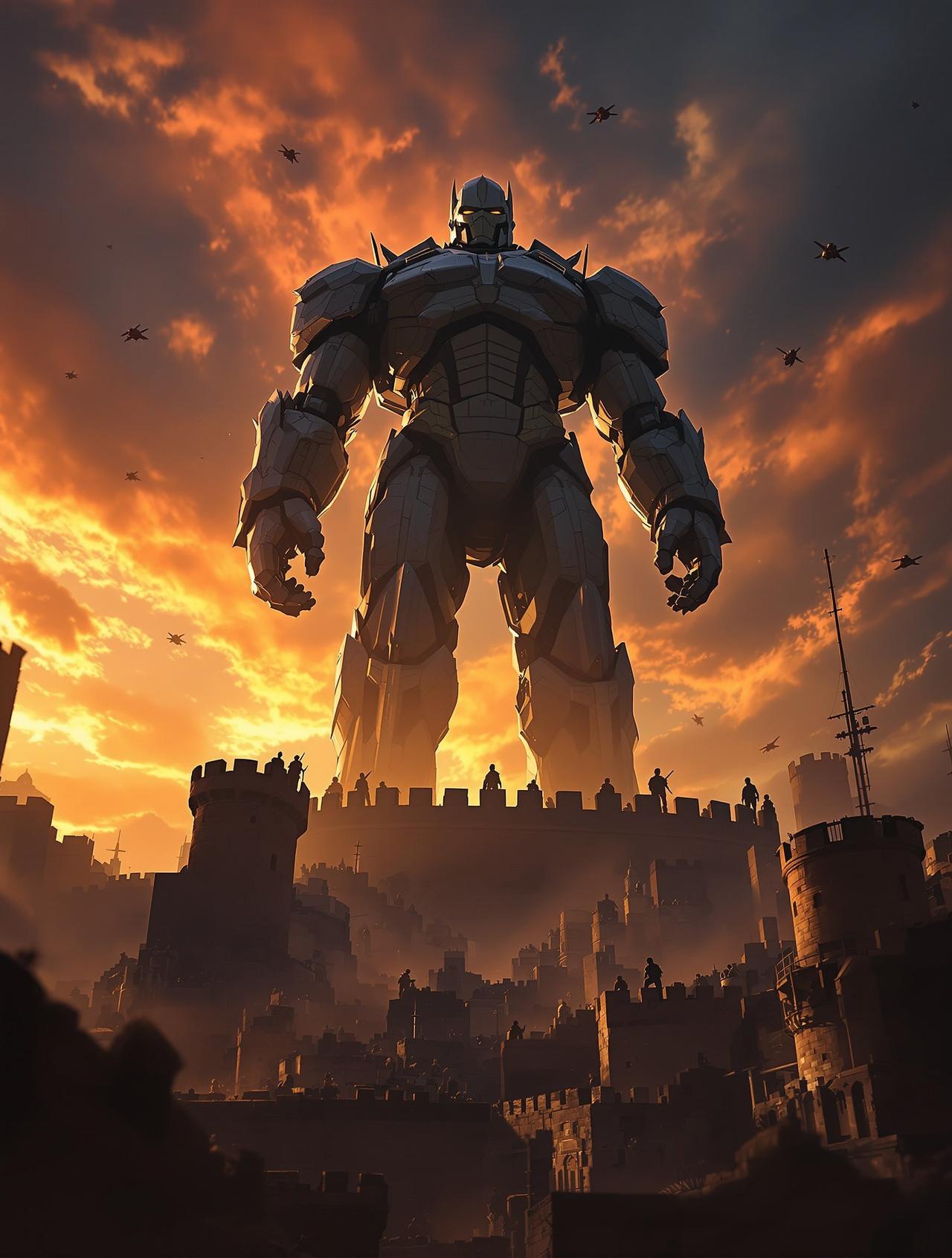 进击的巨人 最终季