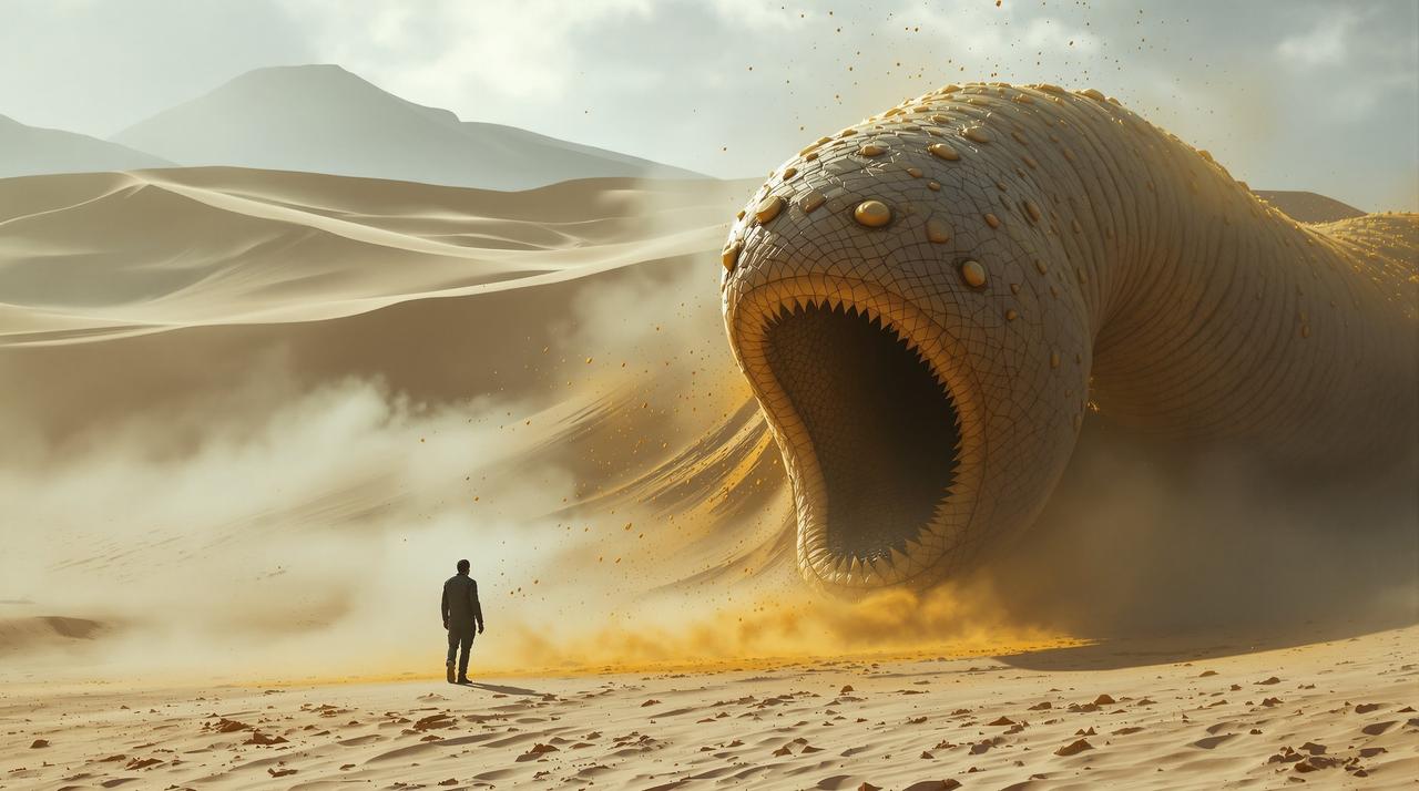 《沙丘2》全球票房突破7亿美元