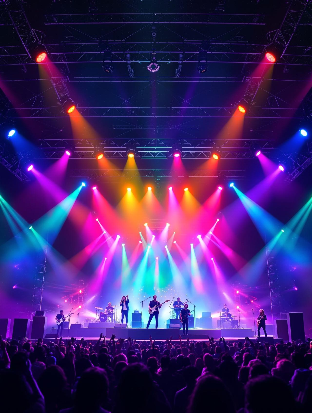 乐队的夏天 第四季