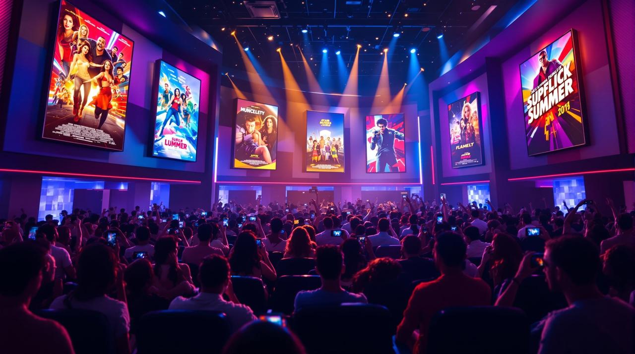 2024年暑期档电影市场前瞻